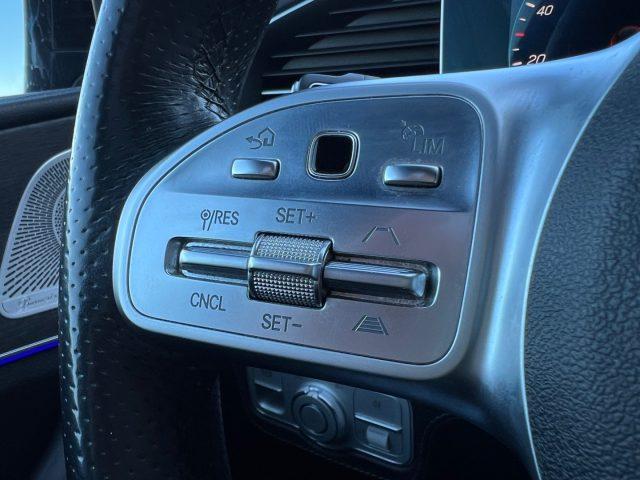 MERCEDES-BENZ GLE 350 d 4Matic Coupé Premium Plus AMG Line