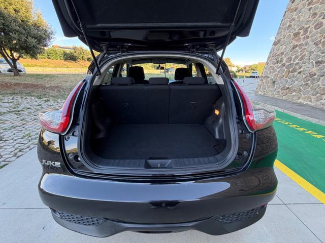 NISSAN Juke 1.5 DCI DISTRIBUZIONE FATTA+ BOLLATA+REVISIONATA