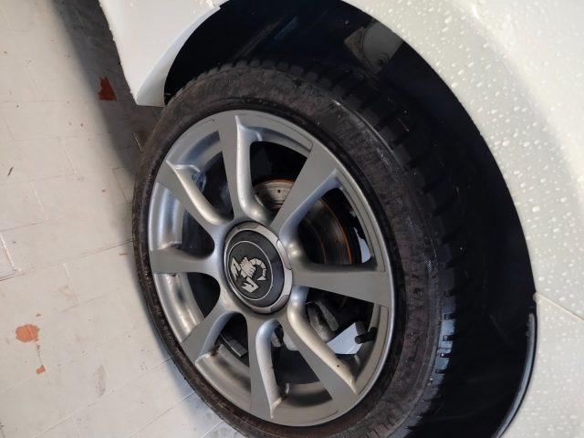 ABARTH 595 1.4 Turbo T-Jet 165 CV