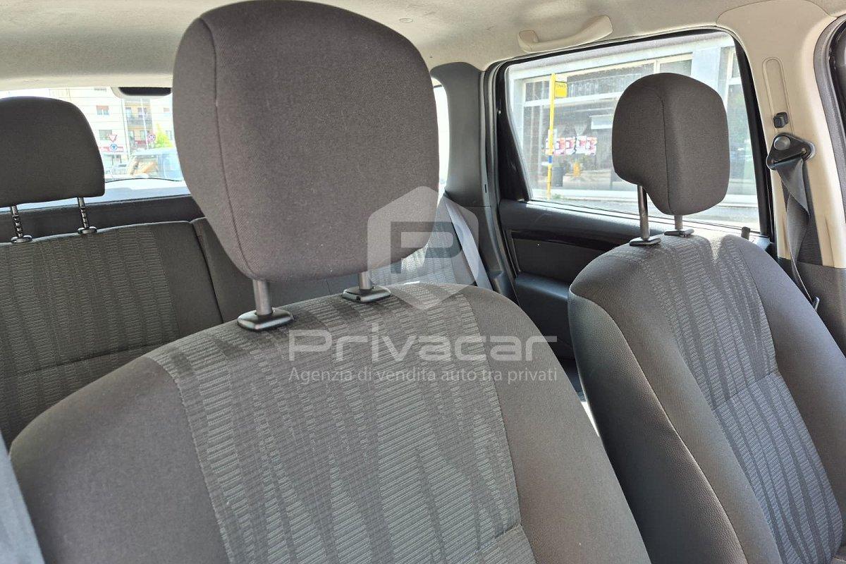 DACIA Duster 1.5 dCi 110CV 4x2 Lauréate