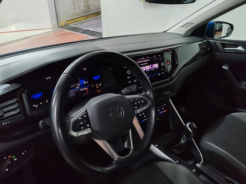 Volkswagen Polo 1.0 tsi Life 95cv PREZZO REALE