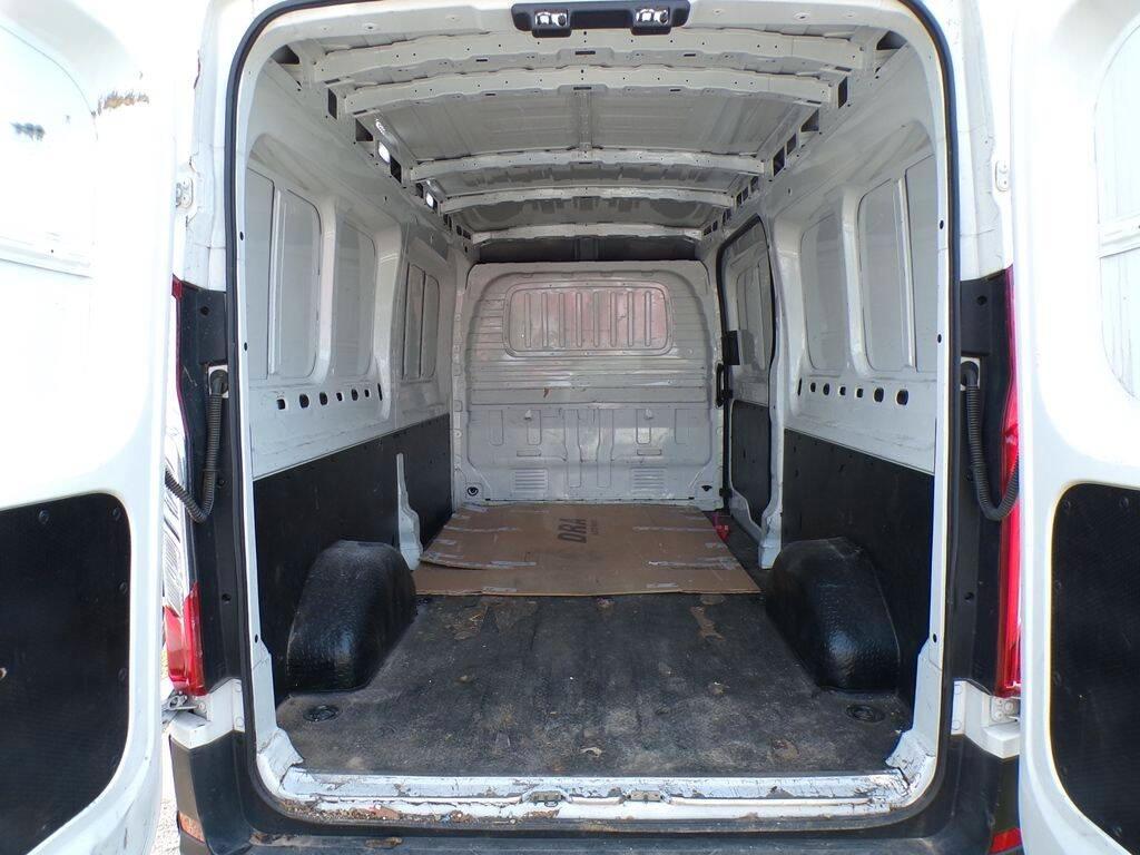 Maxus Deliver 9 2.0 crdi 150cv L3H2 fwd