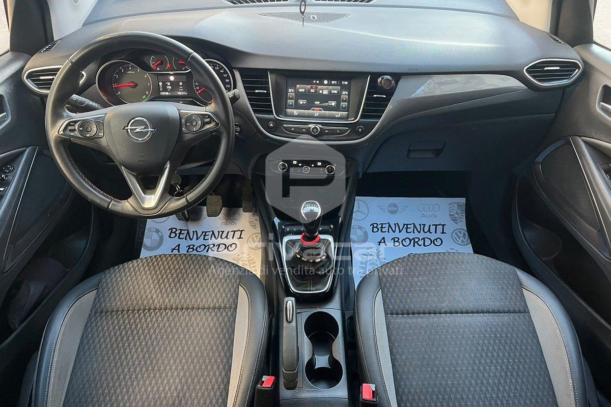 OPEL Crossland X 1.5 ECOTEC D 102 CV Start&Stop Innovation