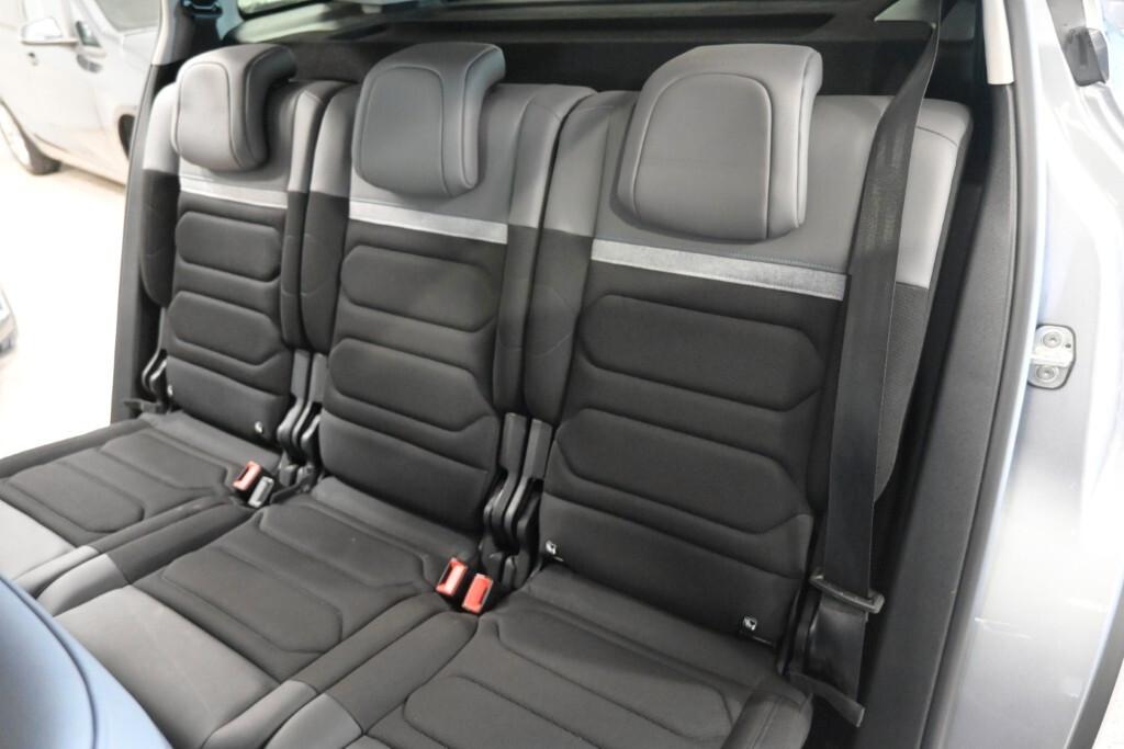 CITROEN C5 AIRCROSS 1.5 BLUEHDI 130CV EAT8 SeS FEEL PACK ( FARI LED - COCKPIT - MIRROR - PDC - TELECAMERA POST. - CERCHI 18 )