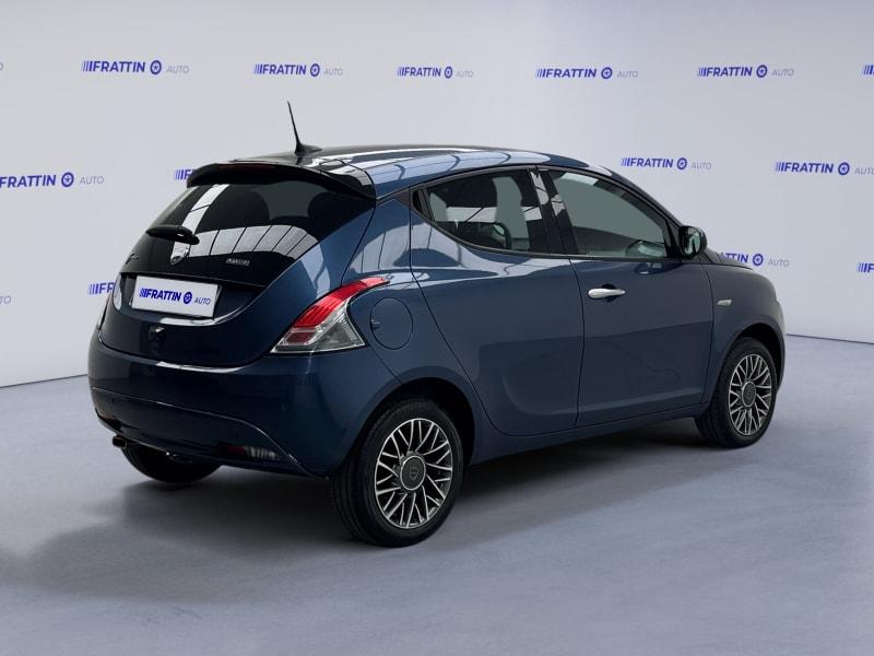 LANCIA YPSILON 1.0 FIREFLY 5 PORTE S&S