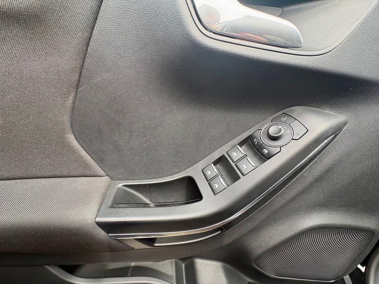 Ford Puma ST Line 1.0 EcoBoost mHEV #10179