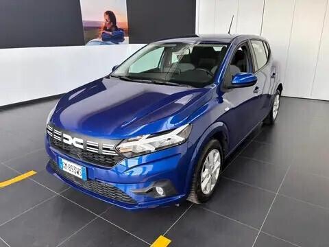 Dacia Sandero Stepway 1.0 COMFORT GPL