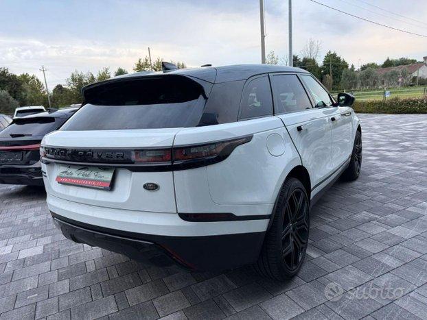 LAND ROVER Range Rover Velar D240 S - Motore Rif