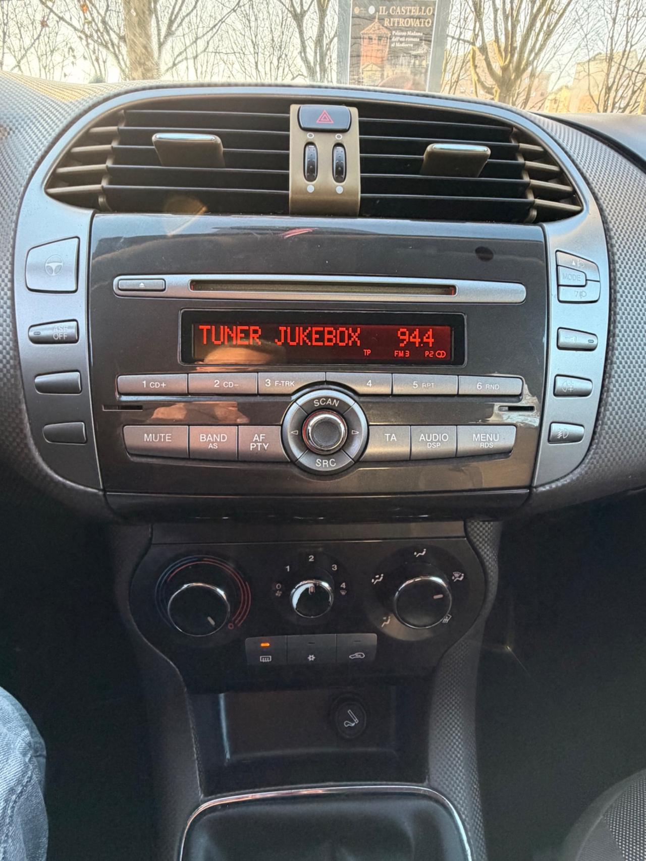 Fiat Bravo 1.4 Dynamic