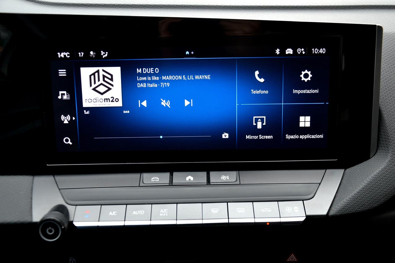 Opel Astra 1.5 D 130CV 6MARCE NAVI+PDC+FUL LED+CRUISE+PRIVACY