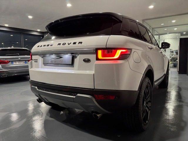 LAND ROVER Range Rover Evoque 2.0 TD4 150 CV 5p. HSE Dynamic ***SENZA VINCOLI***