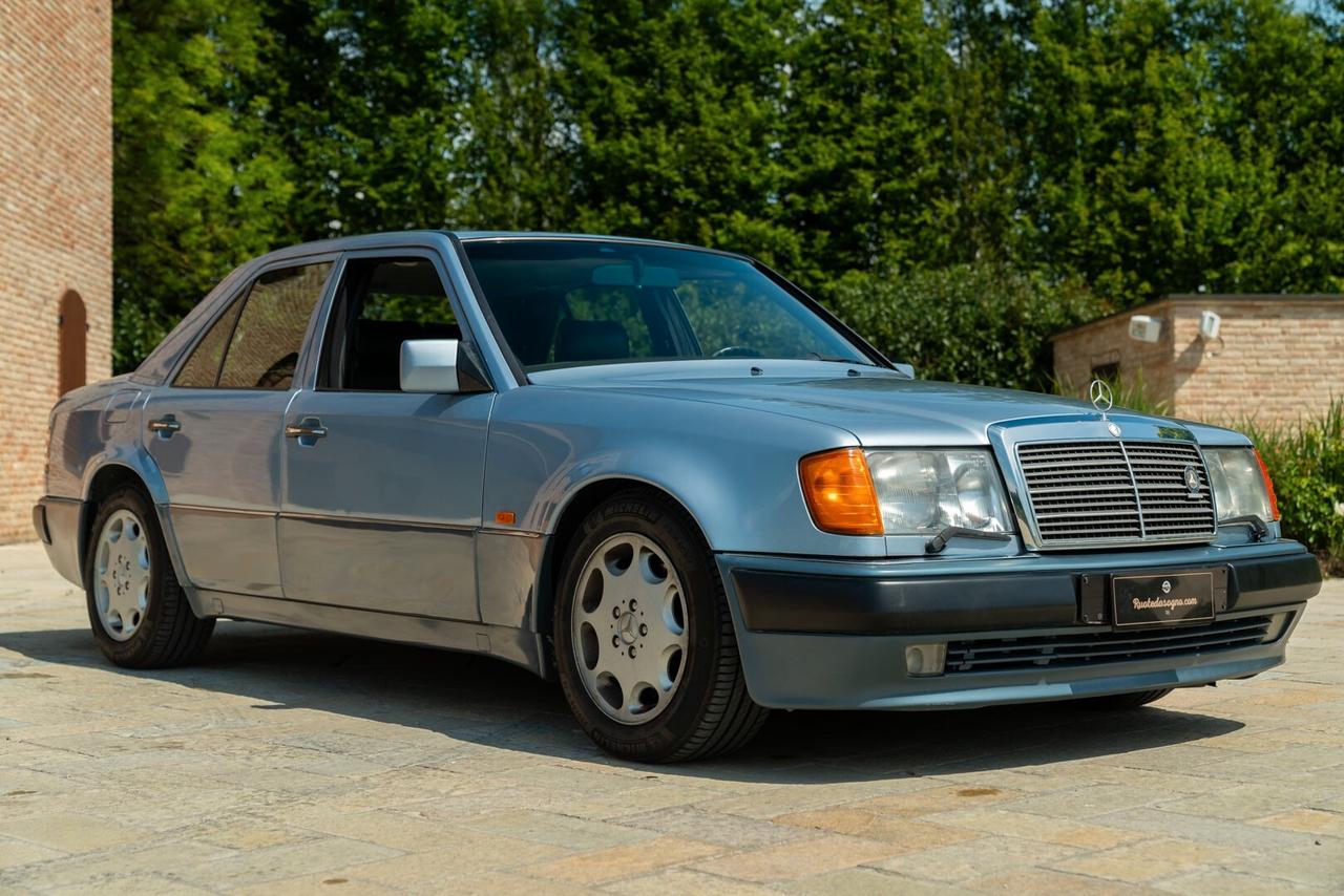 MERCEDES BENZ 500 E - RDS00905