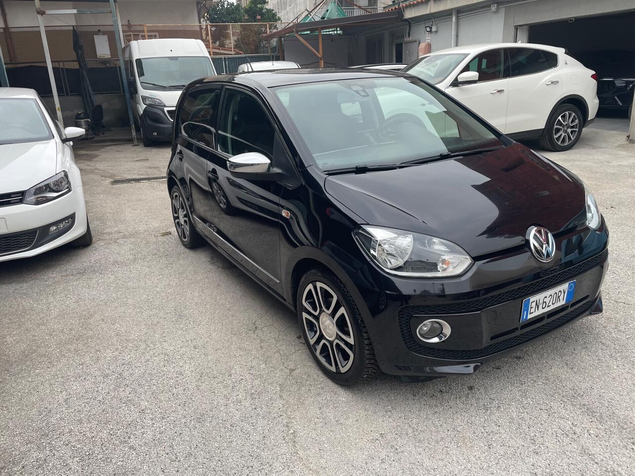 Volkswagen up! 1.0 75 CV 5p. high