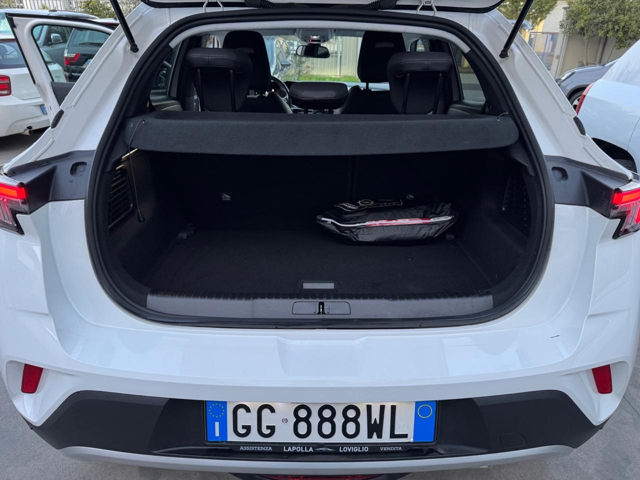 Opel Mokka 1.5 diesel Elegance