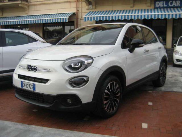 FIAT 500X 1.0 T3 120 CV