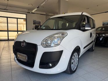 FIAT Doblò 1.6 Mjet Emotion