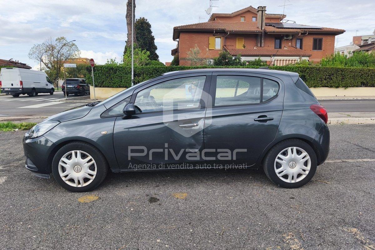 OPEL Corsa 1.3 CDTI 5 porte Advance