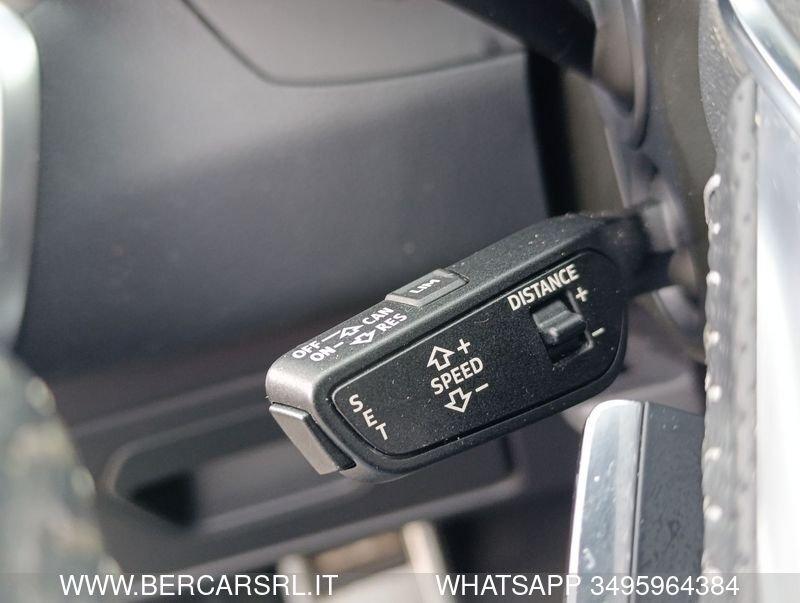 Audi A6 S6 3.0 TDI quattro tiptronic*TETTO*SEDILI RISCALDATI*PDC*TELECAMERA*PROIETTORI MATRIX*
