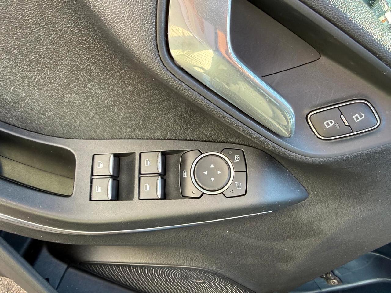 Ford Fiesta 2020 1.1 75 CV GPL 5 porte Titanium 89000KM