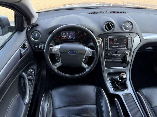 Ford Mondeo SW 2.0tdci Titanium 163cv KeylessStart'17PelleNavi