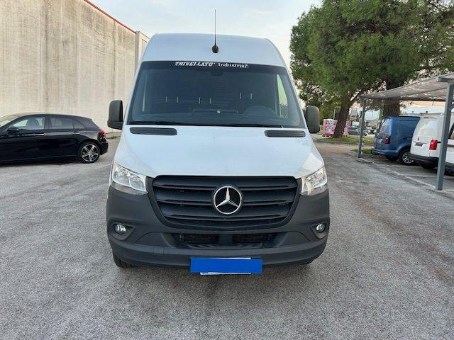 MERCEDES-BENZ Sprinter F43/35 315 CDI F RWD TA Furgone