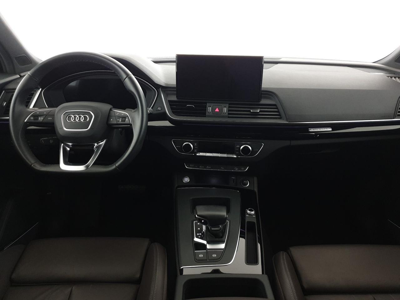 Sportback 40TDI 204CV quattro S tronic S line Plus