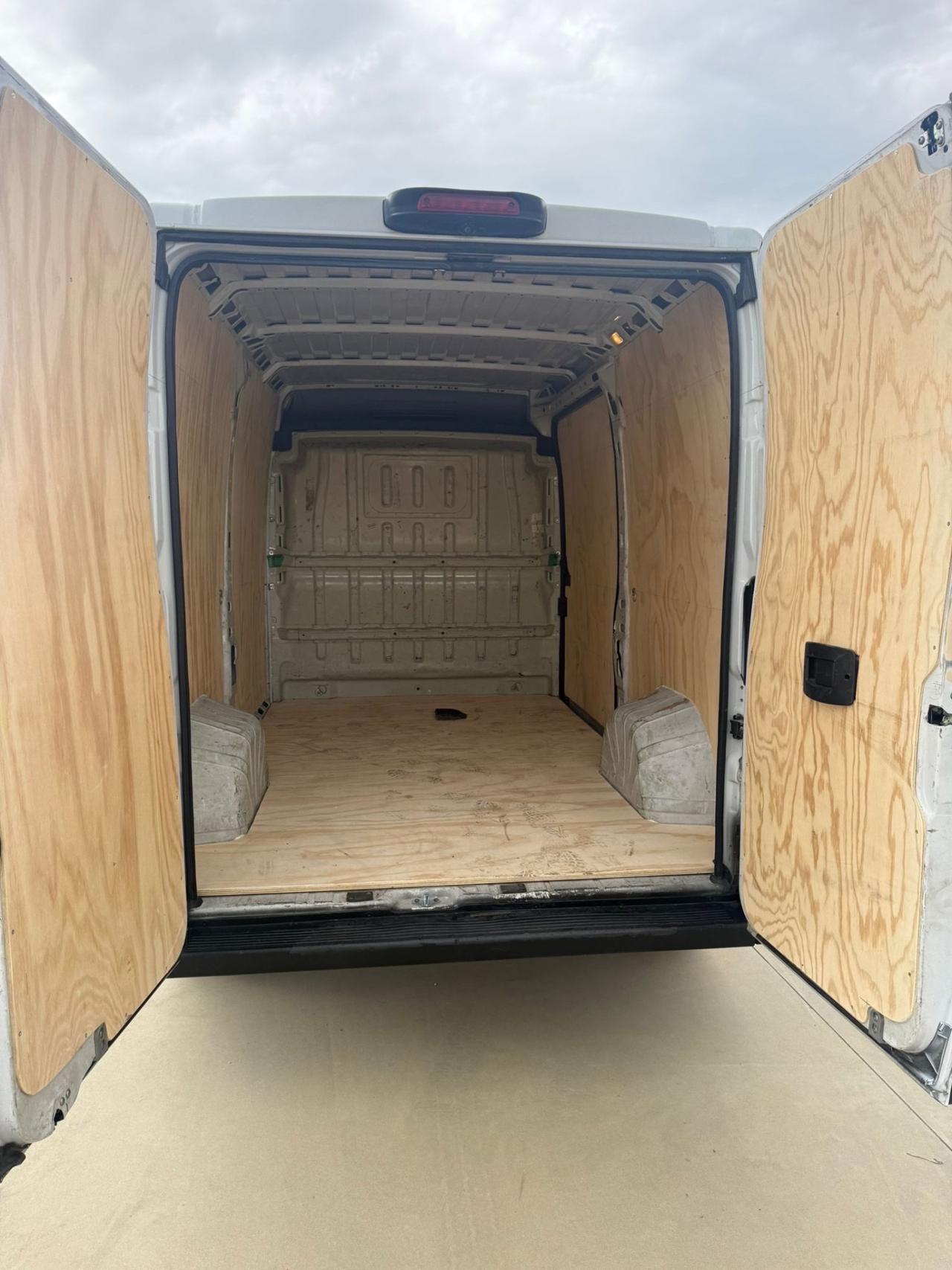 Fiat Ducato 2.3 131cv