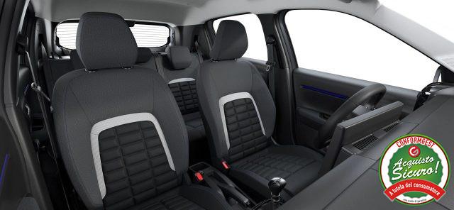 CITROEN C3 PureTech 100 S&S Plus