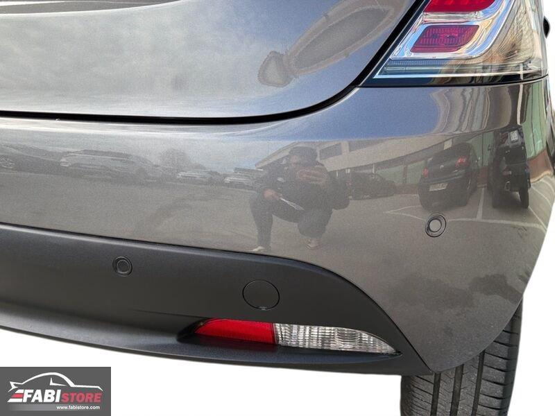 Lancia Ypsilon 1.0 FireFly 70 Cv Hybrid Gold 5 POSTI - Schermo, CarPlay, Ruotino ecc