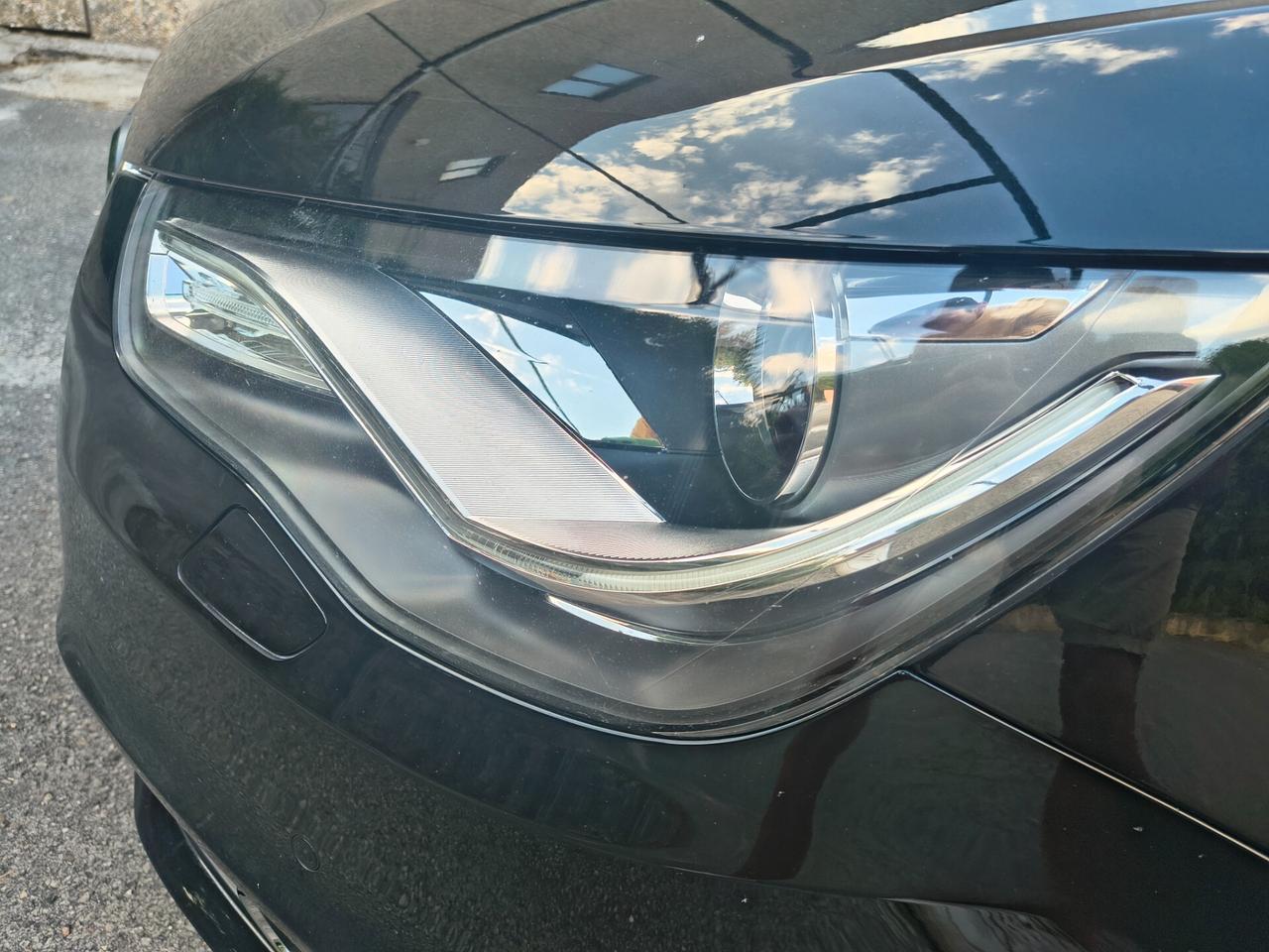 AUDI A1 1.6 TDI 105 CV AMBITION "OK NEOPATENTATI"