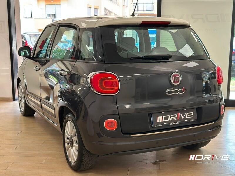 FIAT 500L 500L 1.4 95 CV Pop