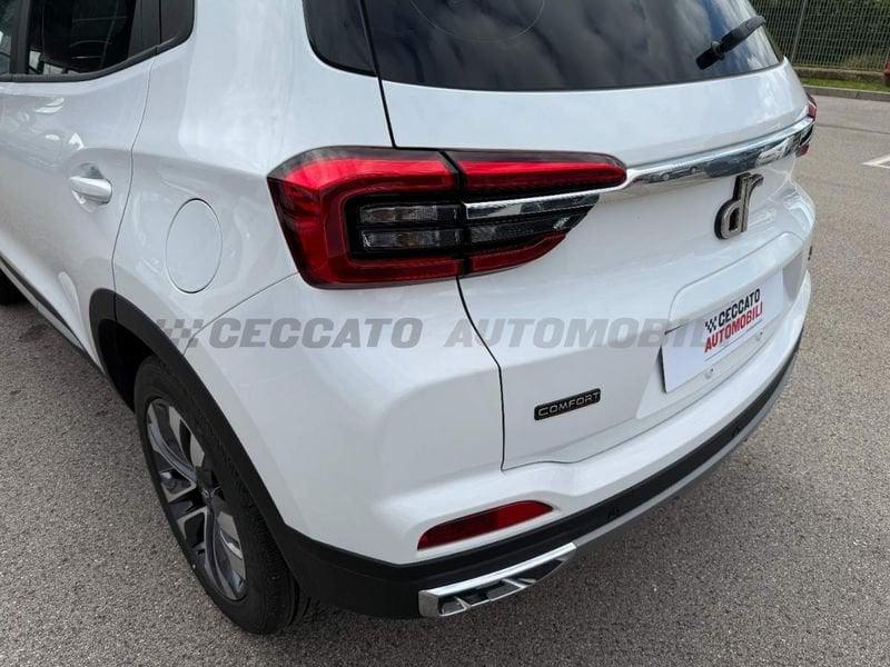 DR AUTOMOBILES dr 5.0 DR 5.0 1.5 CVT COMFORT BENZINA