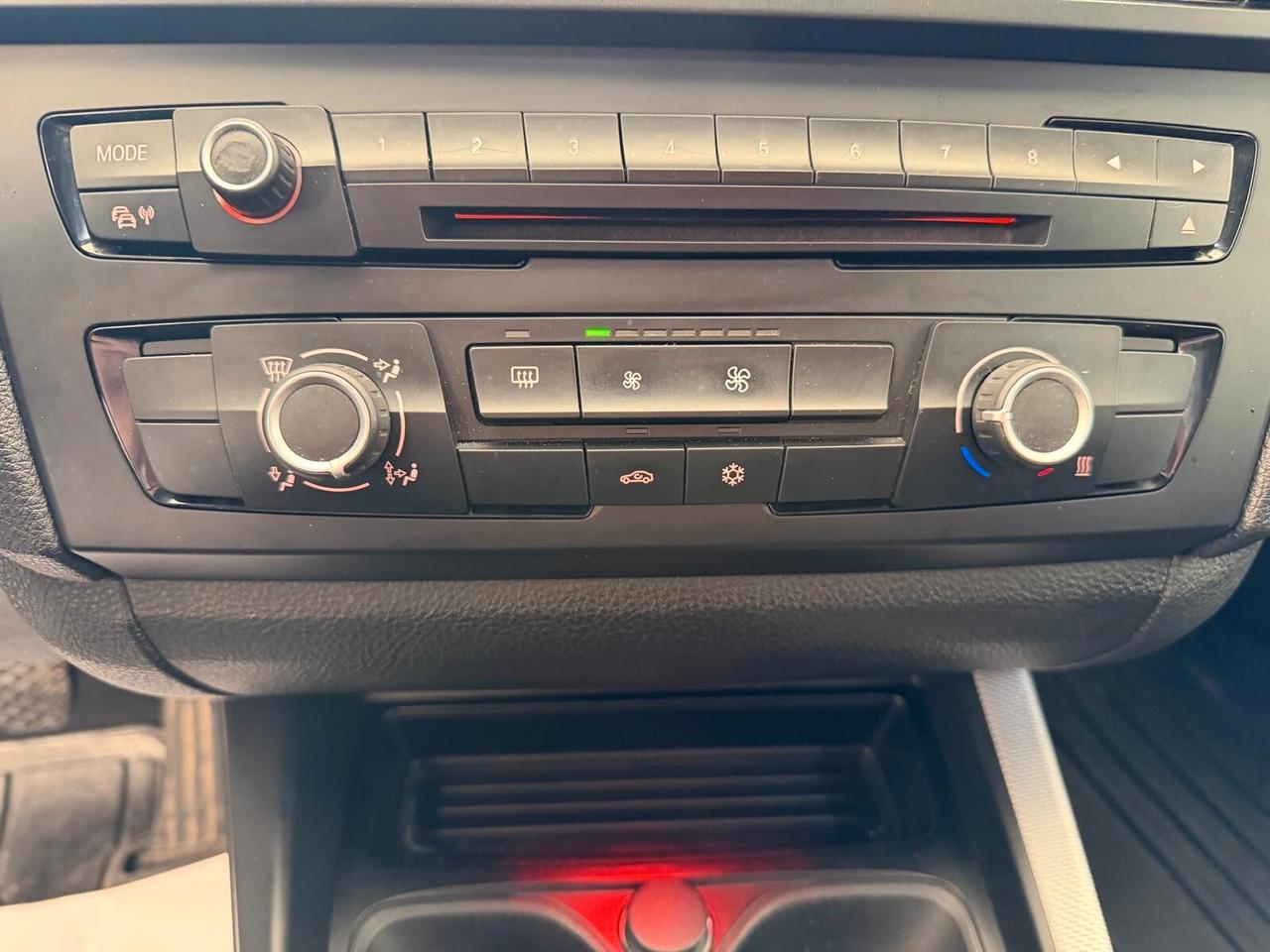 Bmw 116 116 D 116CV allestimento M sport