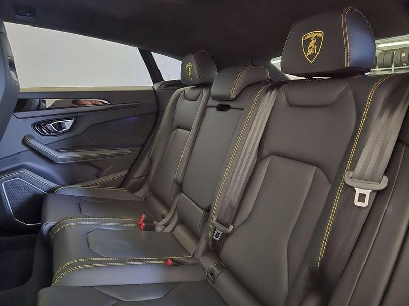 Lamborghini Urus Urus 4.0