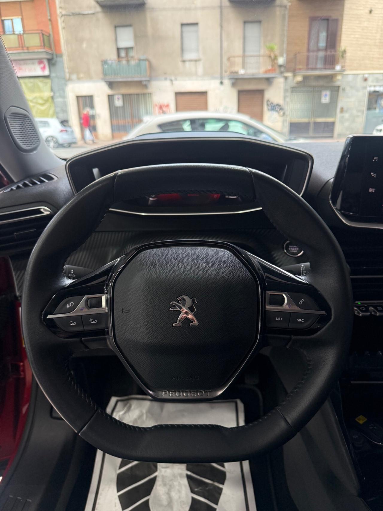 Peugeot 2008 80.000 km