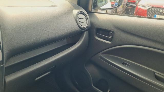 MITSUBISHI Space Star 1.0 Invite