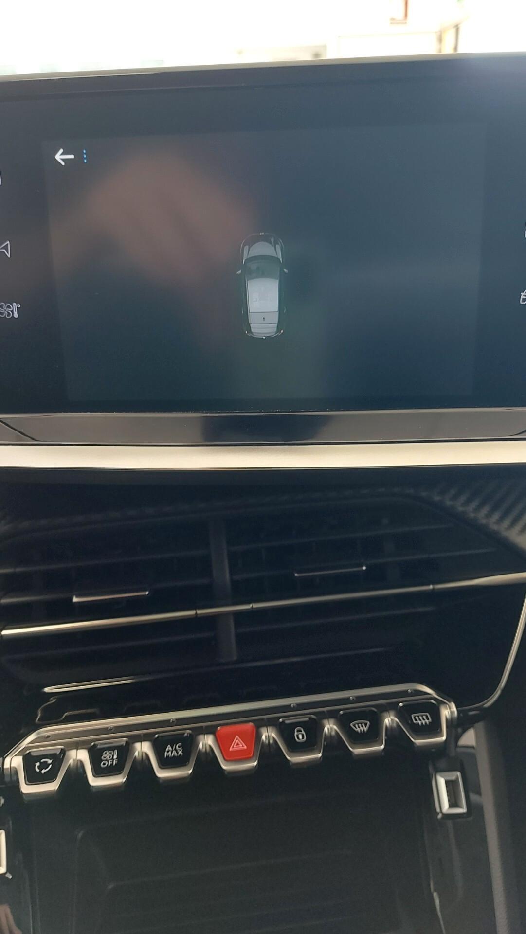 Peugeot 208 PureTech 75 Stop&Start 5 porte Active Pack