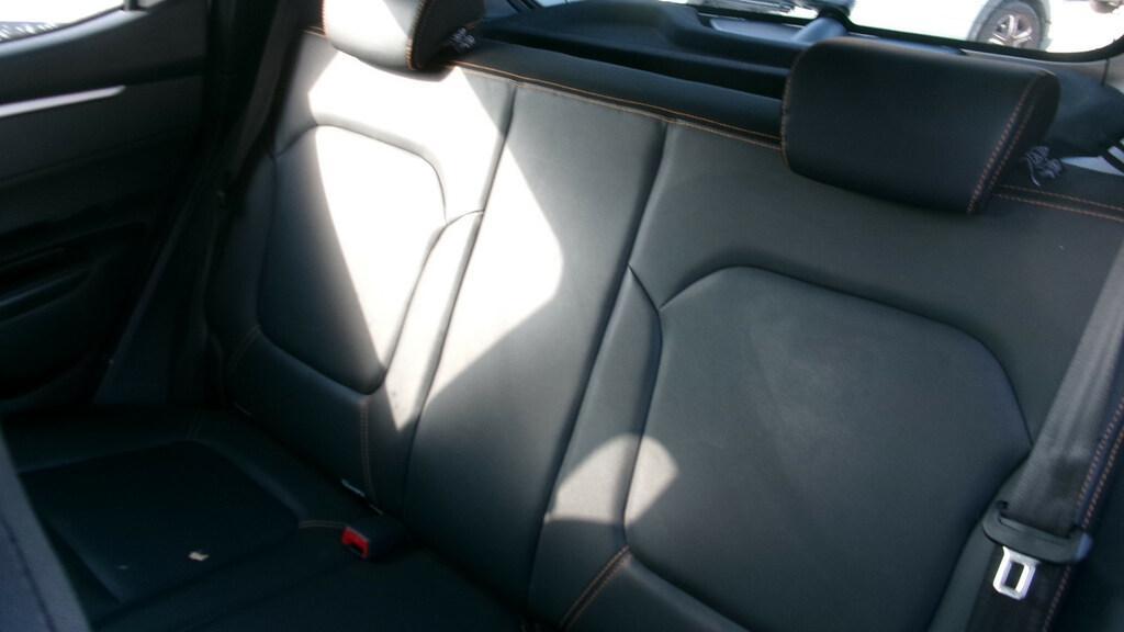 Dacia Spring Electric 45 Comfort Plus