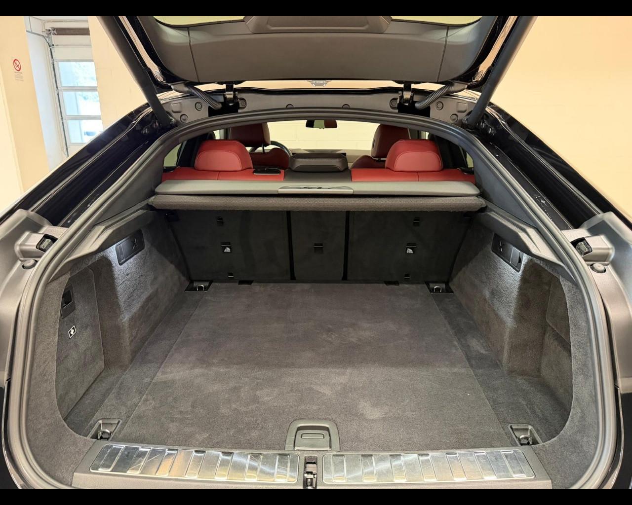 BMW X6 xDrive30d M Sport