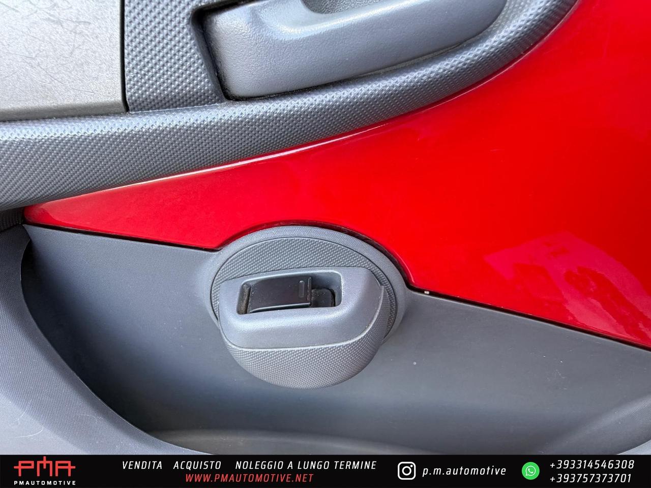 Citroen C1 MIC11.0 5 porte A