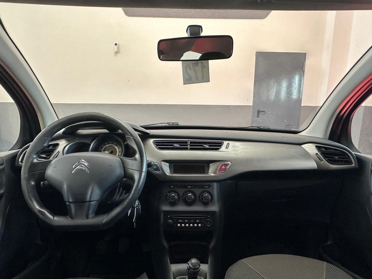 Citroen C3 PureTech 82 Seduction