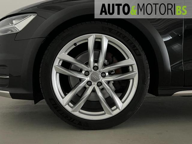 AUDI A6 allroad 3.0 TDI 272 CV S tronic Business