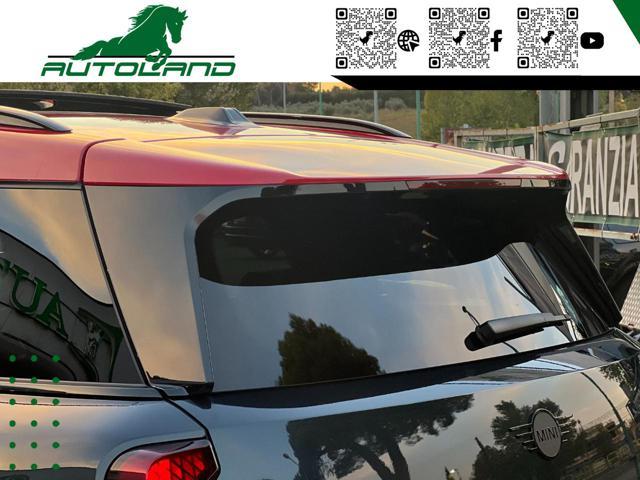 MINI Mini D JCW Countryman