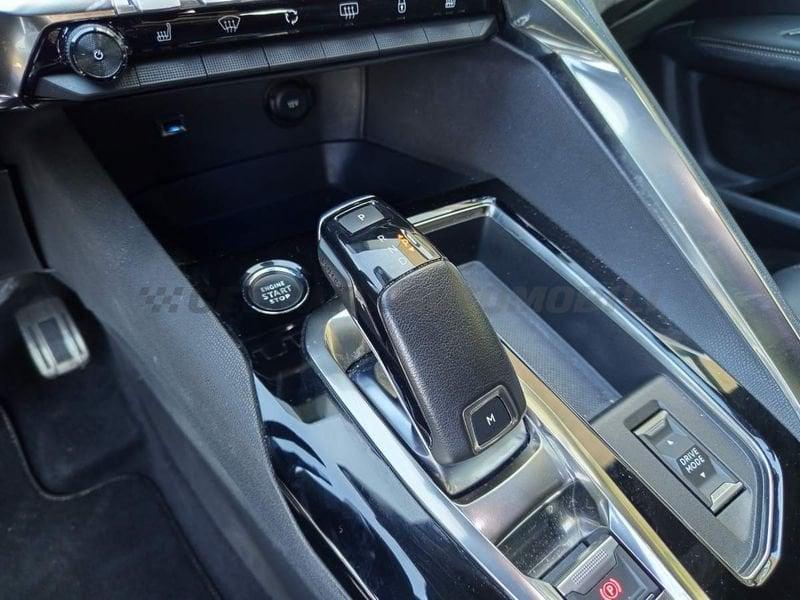 Peugeot 3008 3008 1.5 bluehdi GT Pack s&s 130cv eat8