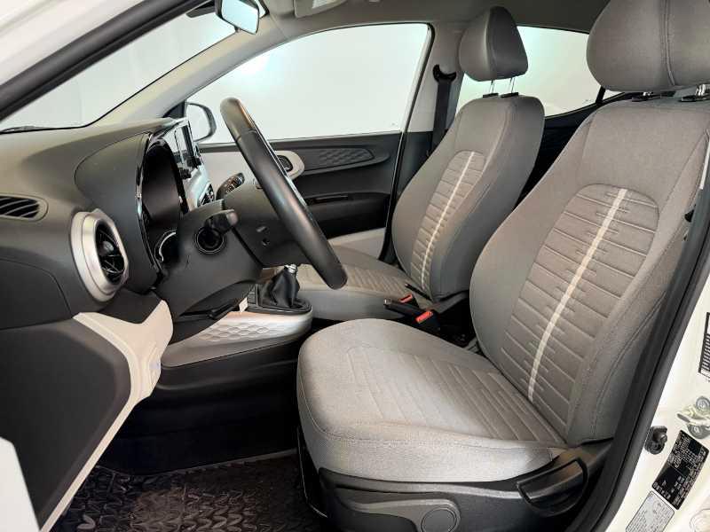 HYUNDAI i10 III - i10 1.0 mpi Connectline Navi Pack