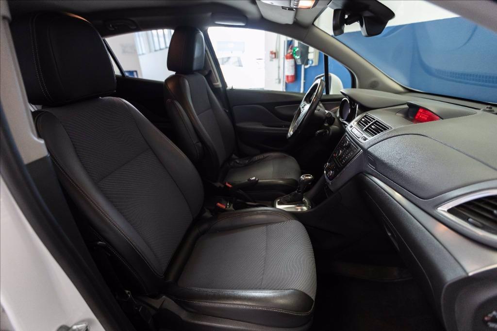 OPEL Mokka 1.4 t Cosmo 4x2 140cv auto del 2014