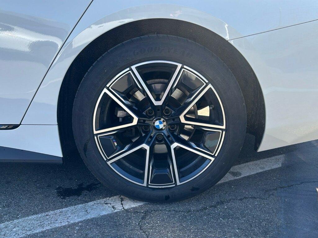 BMW Serie 4 Gran Coupe 420 d Mild Hybrid 48V Msport Steptronic