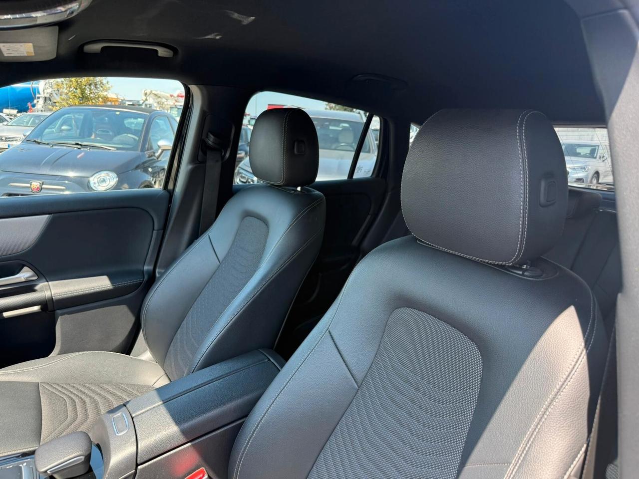 Mercedes-benz GLA 250 e hybrid EQ Sport Plus