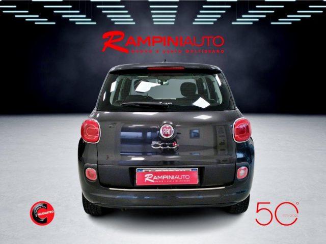 FIAT 500L 0.9 TwinAir Turbo Natural Power Pronta Consegna