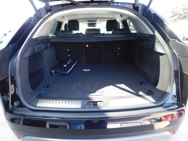 LAND ROVER Range Rover Velar 2.0D I4 204 CV S Carplay Navi